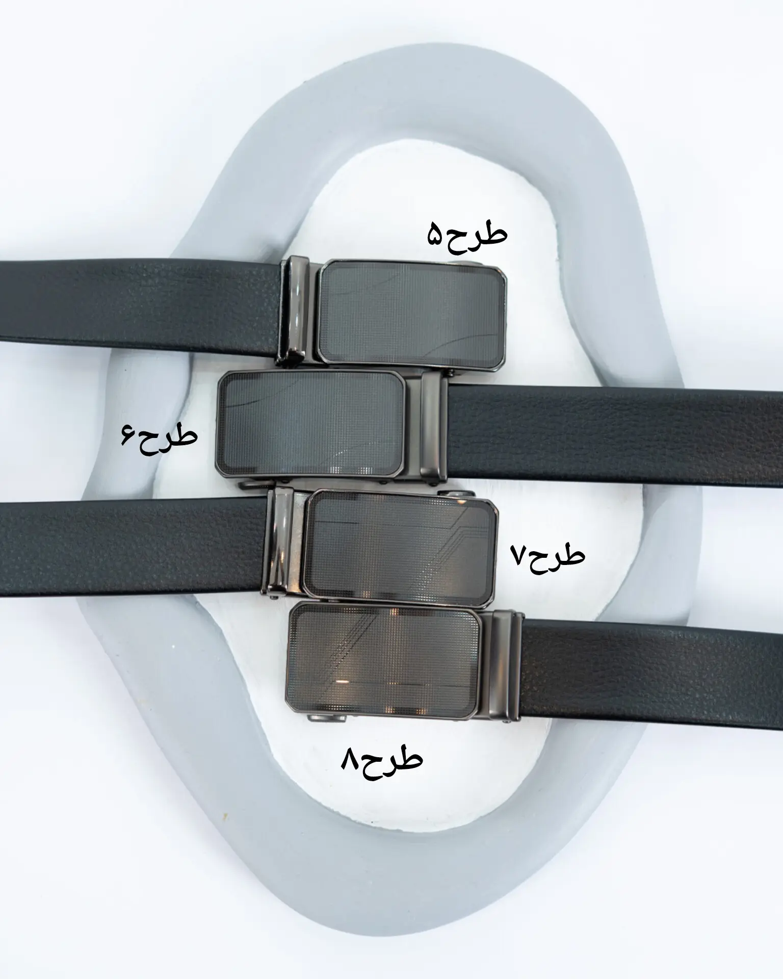 کمربند ریلی-کد5119